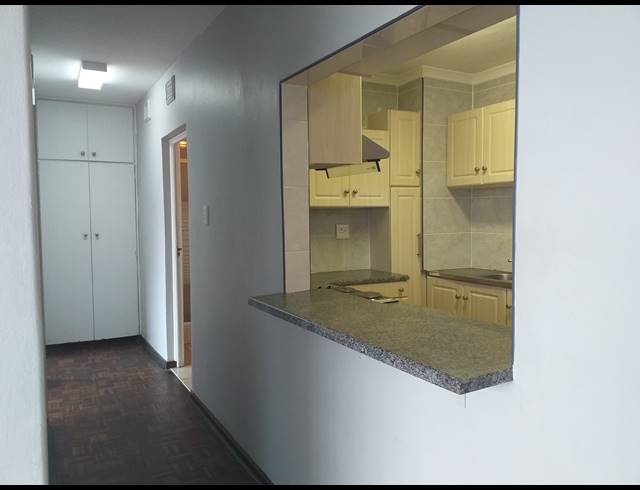 2 BEDROOM APARTMENT RENTED IN AMANZIMTOTI